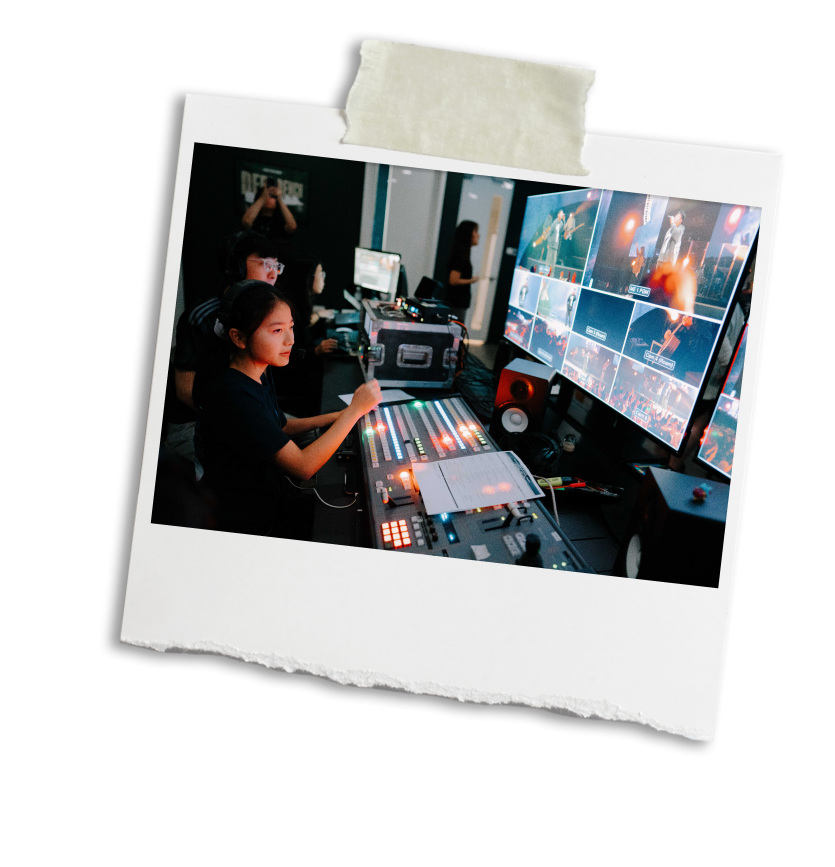 Experience Youth 4 Mobile